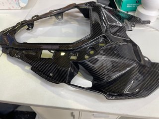 Carenagem de Carbono para BMW S1000R M1000R
