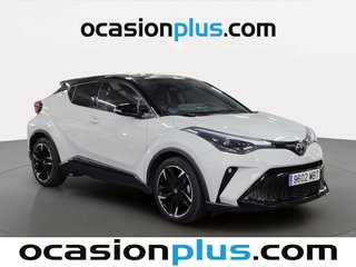 Toyota C-HR 180H GR Sport 135 kW (184 CV)