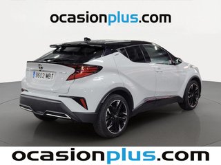 Toyota C-HR 180H GR Sport 135 kW (184 CV)