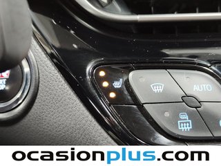 Toyota C-HR 180H GR Sport 135 kW (184 CV)