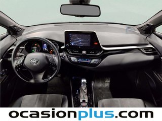 Toyota C-HR 180H GR Sport 135 kW (184 CV)