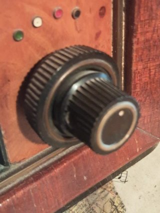 Radio Telefunken Tropical Vintage