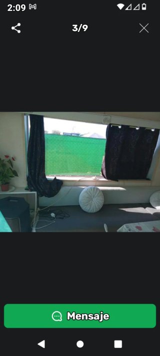 Casa home