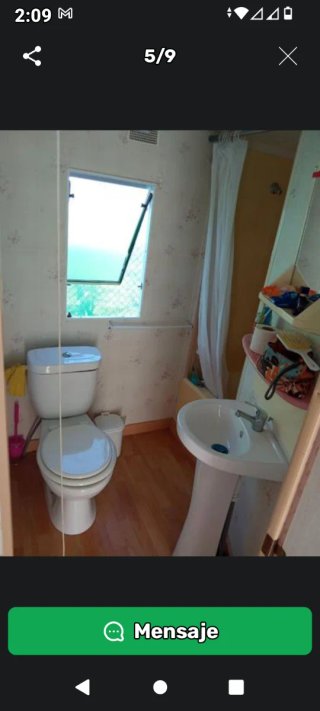 Casa home