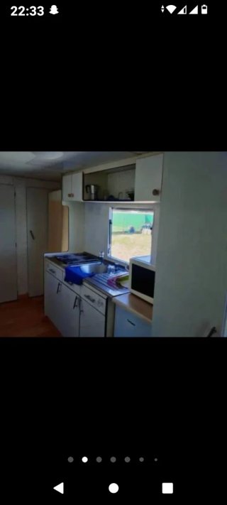 Casa home