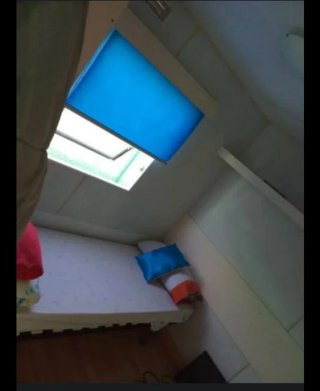Casa home