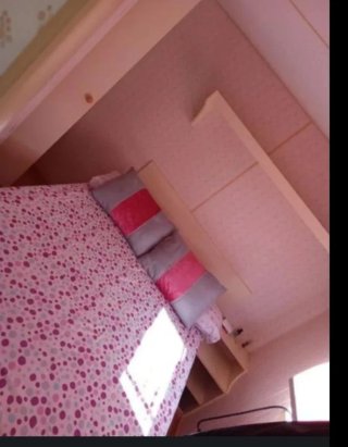 Casa home