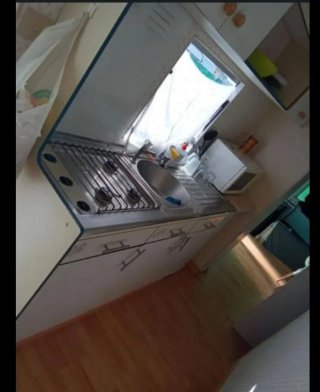 Casa home