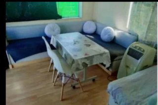 Casa home