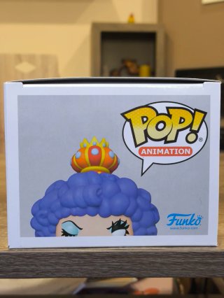 Funko Pop! One Piece Emporio Ivankov Chase 1906