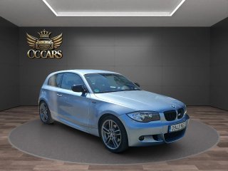 BMW Serie 1 2010