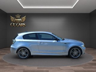 BMW Serie 1 2010
