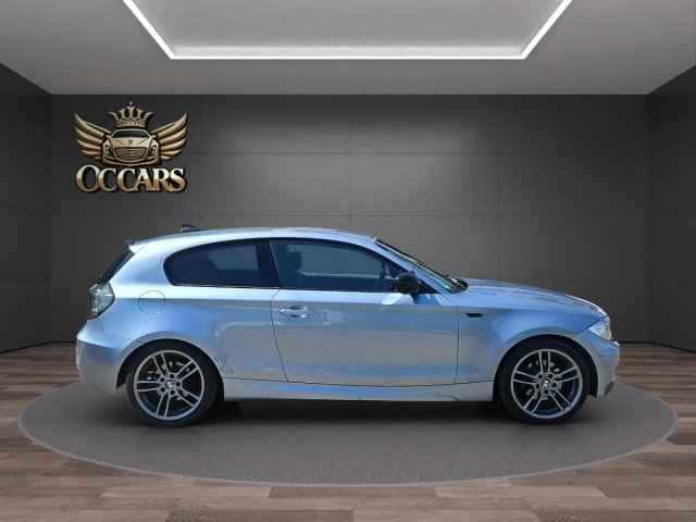 BMW Serie 1 2010