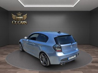 BMW Serie 1 2010