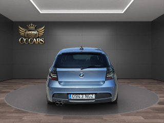 BMW Serie 1 2010