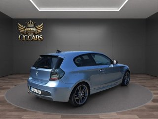 BMW Serie 1 2010