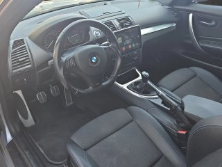 BMW Serie 1 2010