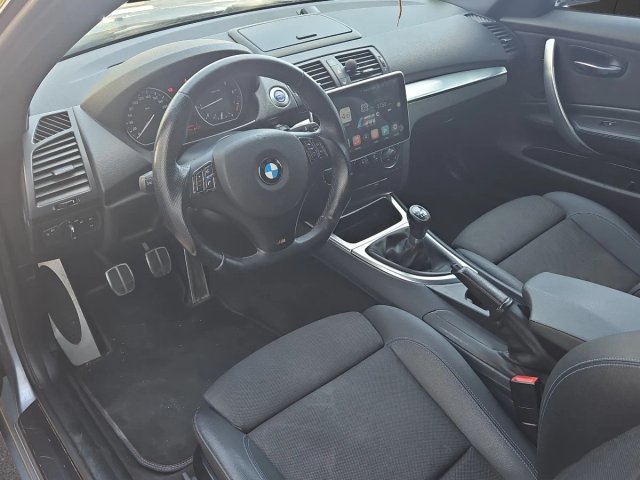 BMW Serie 1 2010