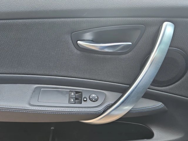 BMW Serie 1 2010
