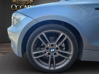 BMW Serie 1 2010