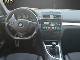 BMW Serie 1 2010
