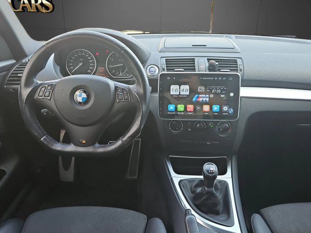 BMW Serie 1 2010