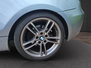 BMW Serie 1 2010