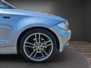 BMW Serie 1 2010
