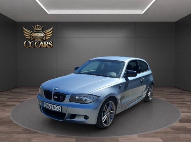 BMW Serie 1 120 i 3p 2010