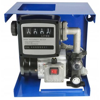 Bomba-GasoilAuto-Contador y Boquerel 70L/Min
