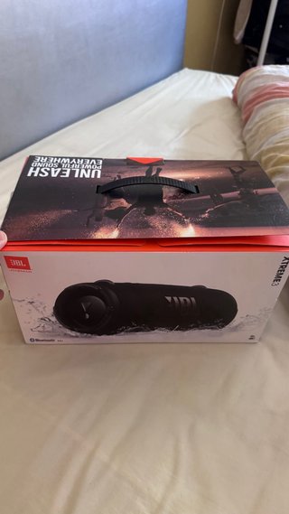 Altavoz JBL Xtreme 3 Negro
