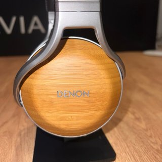 Auriculares Denon AH-D9200 HI-FI