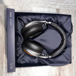 Auriculares Denon AH-D9200 HI-FI