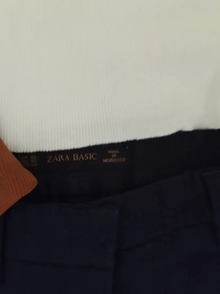 Lote Ropa Zara