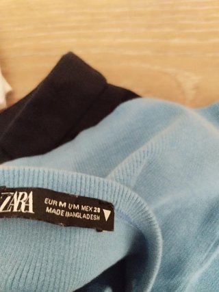 Lote Ropa Zara