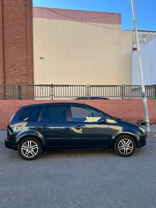 Ford Focus C-MAX