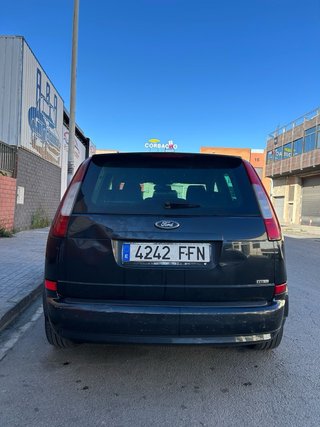 Ford Focus C-MAX