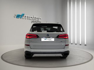 BMW X5 3.0 D M SPORT AUTO 2021