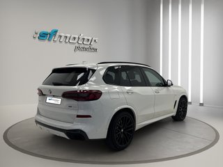 BMW X5 3.0 D M SPORT AUTO 2021