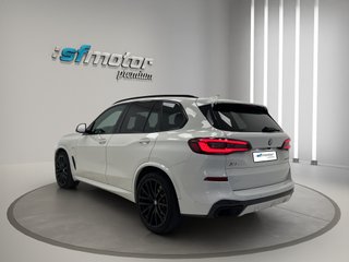 BMW X5 3.0 D M SPORT AUTO 2021