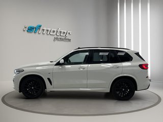 BMW X5 3.0 D M SPORT AUTO 2021