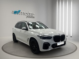 BMW X5 3.0 D M SPORT AUTO 2021