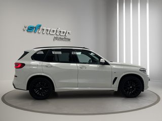BMW X5 3.0 D M SPORT AUTO 2021