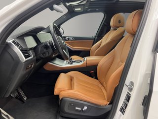 BMW X5 3.0 D M SPORT AUTO 2021