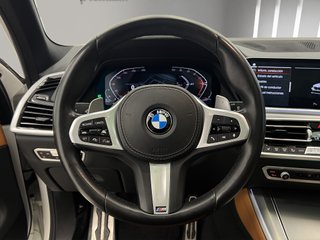 BMW X5 3.0 D M SPORT AUTO 2021
