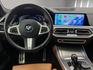 BMW X5 3.0 D M SPORT AUTO 2021