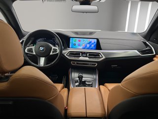 BMW X5 3.0 D M SPORT AUTO 2021