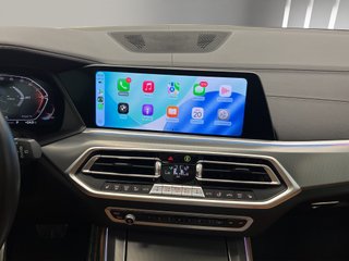 BMW X5 3.0 D M SPORT AUTO 2021