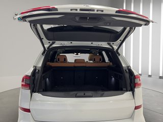 BMW X5 3.0 D M SPORT AUTO 2021