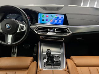 BMW X5 3.0 D M SPORT AUTO 2021